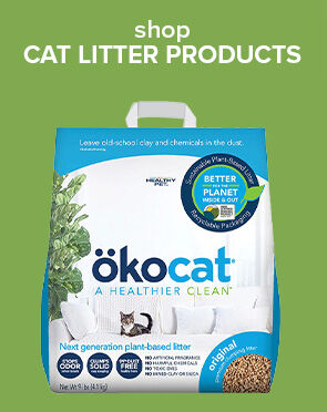 Cat Litter Products